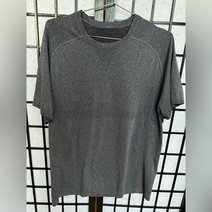 Lululemon Purple Tshirt